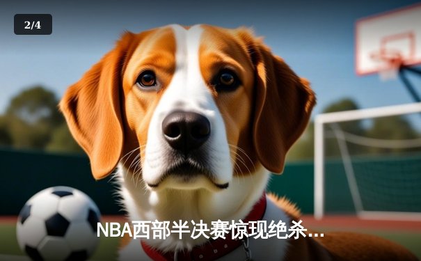 NBA西部半决赛惊现绝杀逆转，独行侠力克快船挺进西决 - 2