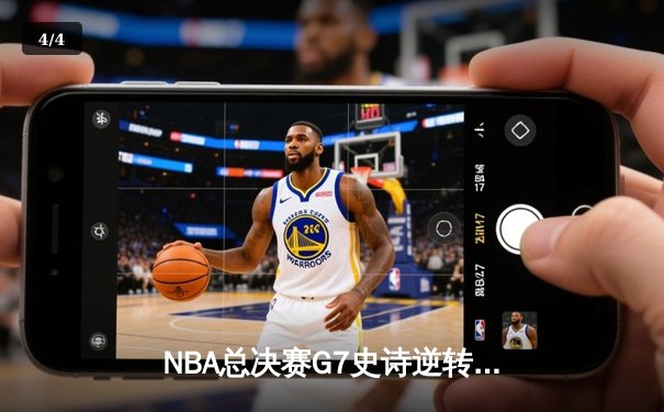 NBA总决赛G7史诗逆转：掘金加时险胜热火，约基奇41+三双封神 - 4