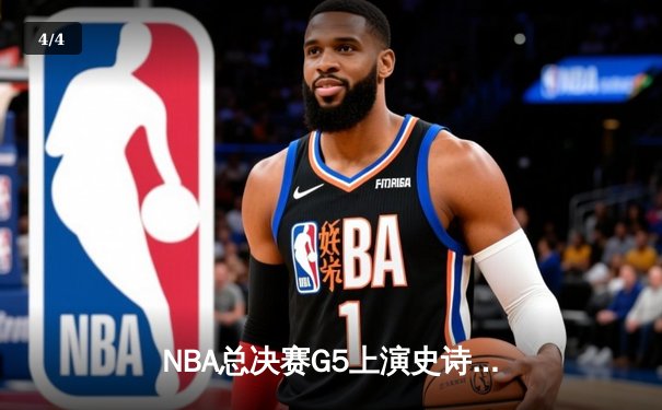 NBA总决赛G5上演史诗逆转：掘金约基奇40+三双主场险胜绿军扳平系列赛 - 4